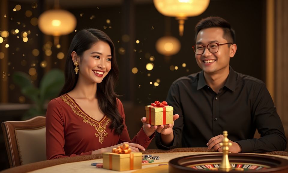 Live Casino, စလော့ နဲ့ အားကစား — ဘာတွေ ကွာခြားသလဲ